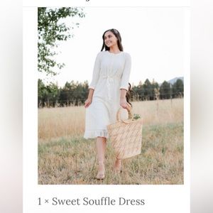 Dainty Jewells Sweet Shuffle Dress